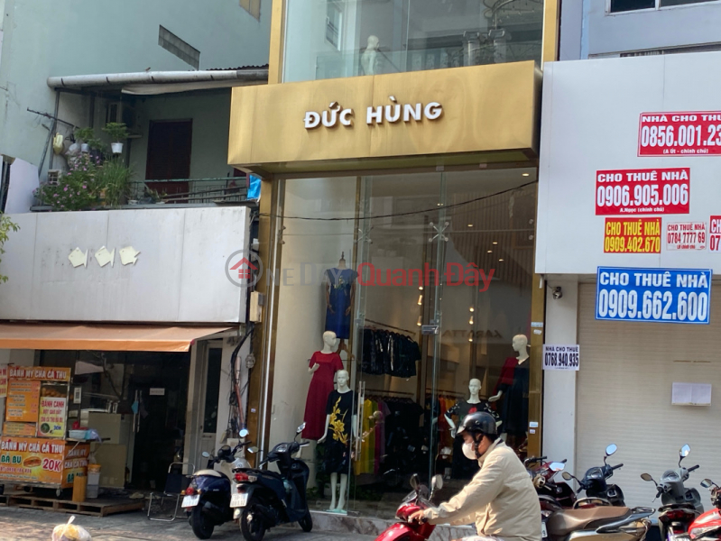 Đức Hùng Store- 42 Lê Thị Riêng (Duc Hung Store- 42 Le Thi Rieng) Quận 1 | ()(3)