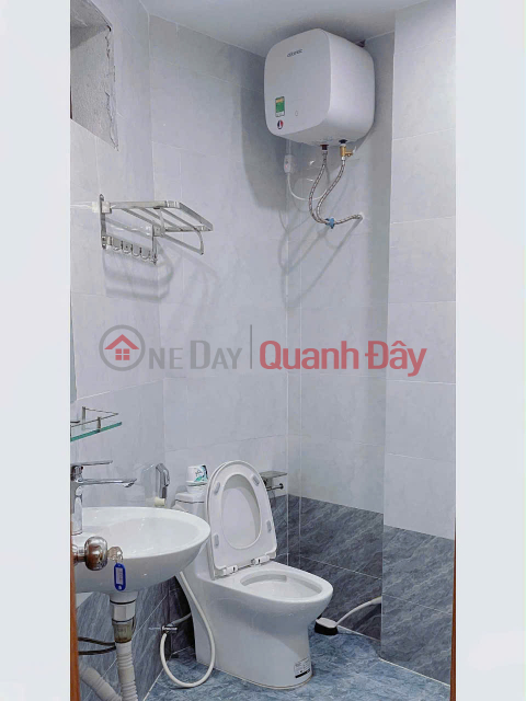 Studio apartment for rent in Thanh Khe District – Fully furnished _0