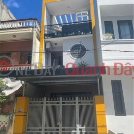 BEAUTIFUL HOUSE - GOOD PRICE - 3-STOREY HOUSE FOR SALE IN ALLEY 275 Le Duan, WARD 7, Tuy Hoa CITY, Phu Yen _0