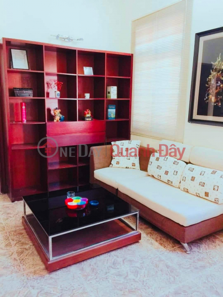 The owner is going to settle abroad and cedes to the charming person a 3-storey villa, corner lot, 2 fronts, 3 sides, Vietnam Sales | đ 7.5 Billion