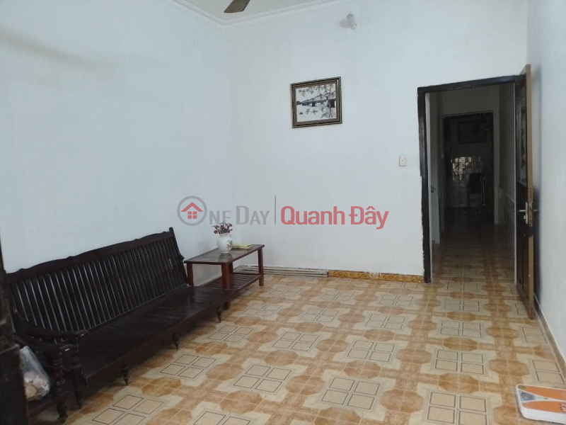 HOUSE FOR RENT IN LA THANH BA DINH 53M2, 2.5 FLOORS, 3 BEDROOM PRICE 12 MILLION (WITH TL) - office, online sales, | Vietnam | Rental ₫ 13 Million/ month