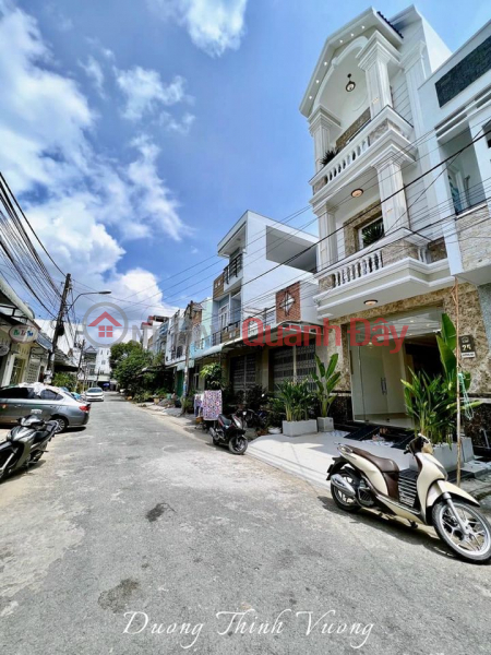 Property Search Vietnam | OneDay | Khu dân cư Niêm yết bán, Bán nhà trệt 2 lầu KDC 91B, Đường B27 (Nhà số 25),P.An Khánh, Q.Ninh Kiều, TPCT