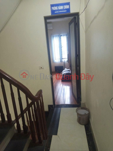 HOUSE FOR SALE BY OWNER - GOOD PRICE Nguyen Khoai Street, Thanh Tri Ward, Hoang Mai District, Hanoi | Vietnam | Sales, đ 7.8 Billion