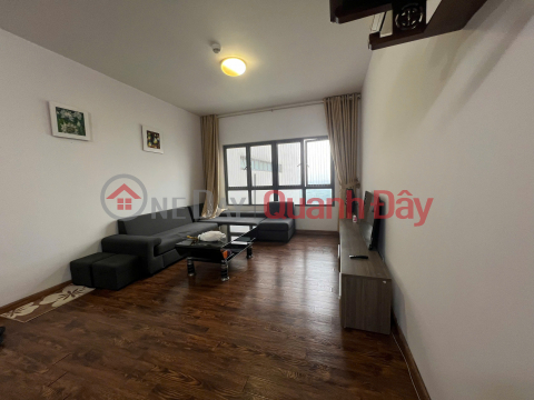 Căn hộ 2PN có dt 90m2 tại Mulberry Lane, tầng trung thoáng mát giá chốt 7 tỷ _0