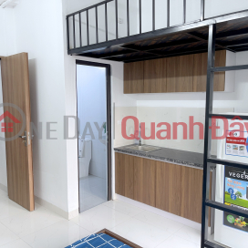 Apartment 25m2 price KM 3 million (only this month) suitable for 2 - 3 people at 806 Kim Giang Thanh Tri _0