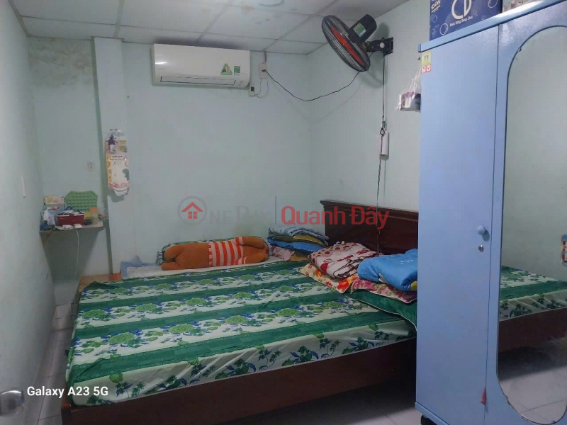 BEAUTIFUL HOUSE - GREAT PRICE - OWNER SELLING QUICKLY IN GO VAP DISTRICT, HO CHI MINH CITY, Vietnam | Sales | đ 4.32 Billion