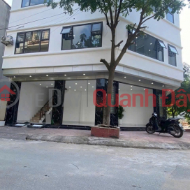HOUSE FOR SALE 50M IN SERVICE LAND-DUONG NOI-HA DONG HANOI _0