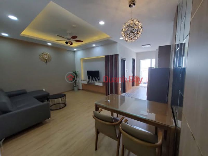 Sell or rent apartment Muong Thanh 04 Nha Trang price 2 billion 350 Sales Listings