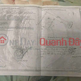 - Selling 13,000m² of Ninh Son land, residential area, 86m frontage _0