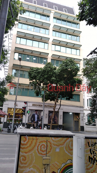 Central Building (Tòa nhà Central Building),Hoan Kiem | (3)