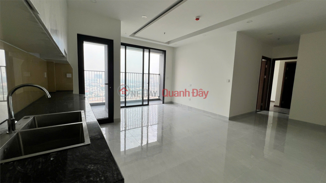 BEAUTIFUL APARTMENT – GREAT PRICE – OWNER SELLING Located on National Highway 13, Lai Thieu Ward, Thuan An City, Binh Duong Province Sales Listings