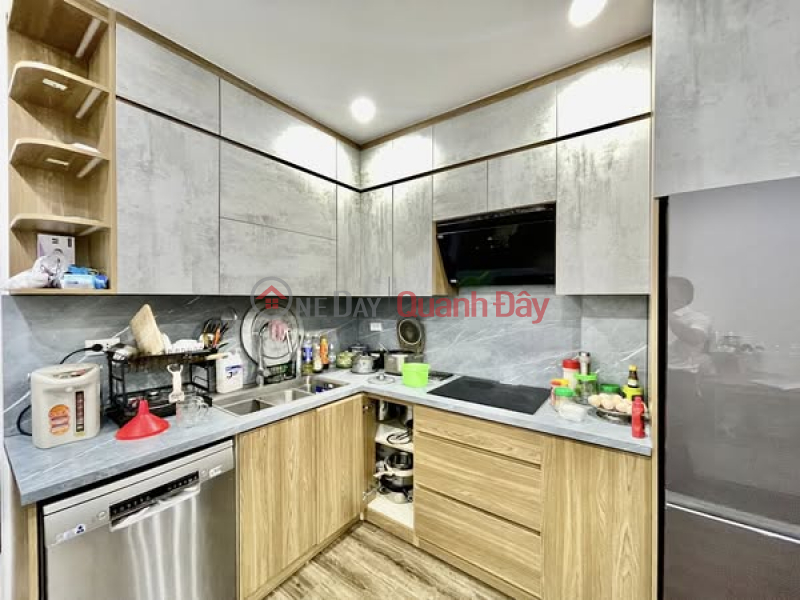 Bán nhà mặt phố Bát Đàn, 50m2, 5 tầng, 32.5 tỉ, kinh doanh khách sạn, nhà hàng đỉnh Niêm yết bán
