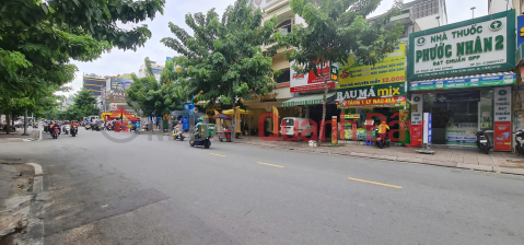 Cho thuê nhà mặt tiền Tân Sơn Nhì 80m², 2 Lầu - 22Triệu-CỰC SẦM UẤT _0