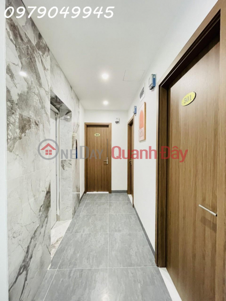 Property Search Vietnam | OneDay | Nhà ở, Niêm yết bán, HẠ SỐC 1 TỶ,CHUNG CƯ MINI THANH XUÂN 102M2X7T,30 PHÒNG,20M Ô TÔ TRÁNH,GIÁ CÒN 16 TỶ HƠN