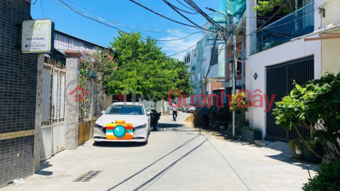 PEAK CASH FLOW SERVICE APARTMENT 75 MILLION\/MONTH – HA HUY TAP STREET 13.5 BILLION – CENTER OF DA NANG CITY _0