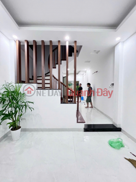 Property Search Vietnam | OneDay | Nhà ở | Niêm yết bán, LÊ TRỌNG TẤN - THANH XUÂN- Ô TÔ ĐỖ CỬA - PHÂN LÔ - 40M RA PHỐ -Ở NGAY- HƠN 10 TỶ