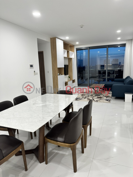 For rent: 3 Bedroom with good size in Sunwah Pearl | Vietnam Rental đ 53.08 Million/ month