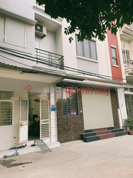 OWNER FOR SALE OF A BEAUTIFUL LOCATION HOUSE AT Len Company Center, Van Phuc, Ha Dong, Hanoi, Vietnam Sales | ₫ 4.5 Billion