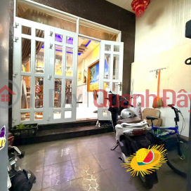 Bán nhà 1T1L mới đẹp P.Tân Phong, gần chợ 26, đường oto thông chỉ 2 tỷ750 _0