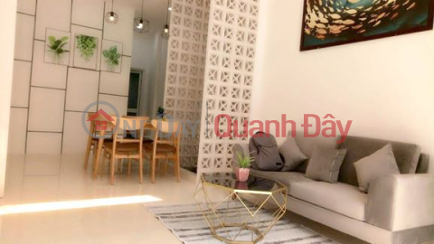 Urgent sale of 4-storey house near the sea Son Tra District Da Nang Price Only 4,x billion VND _0