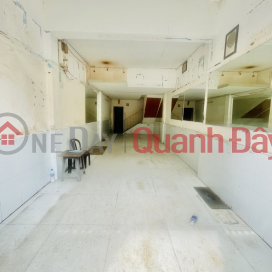 Bán nhà cũ mặt tiền Trần Tuấn Khải Q.5, 3 tầng tiện kinh doanh chỉ 8ty8 _0