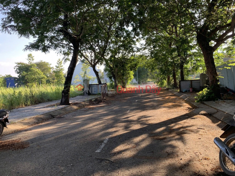 đ 6.5 Billion PRIME LOCATION – GREAT PRICE – URGENT SALE OF A SEMI-DETACHED VILLA PLOT, Tam Da Street, Truong Thanh Ward, District 9, Ho Chi Minh City