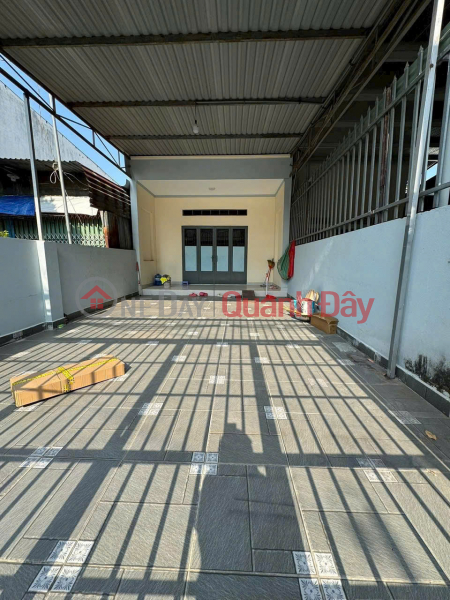Cho thuê nhà P. Tân Hiệp, nhà mới đẹp, sân oto, đường oto giá 5tr Niêm yết cho thuê