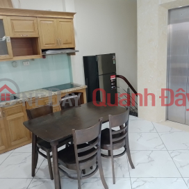 House for rent by owner, 90m2x4.5T, Business, Office, Ton Duc Thang-25M _0