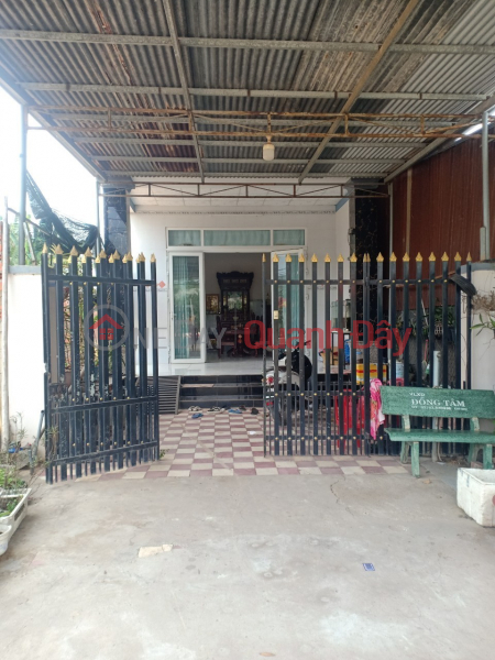 Property Search Vietnam | OneDay | Nhà ở Niêm yết bán | NHÀ CHÍNH CHỦ - GIÁ TỐT - Vị trí mặt tiền đẹp tại 148 Trần Phú - Hoà Thành - Tây Ninh