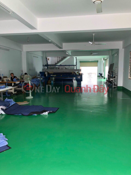 Property Search Vietnam | OneDay | Residential, Sales Listings, House for sale on Vườn Thơm street, 10 x 50 meters (2 floors),500m² of residential land, price 13 billion VND.