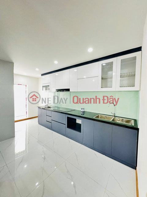 TT Thành Công, DTSD 110m, 3PN, 2WC, Đầy đủ công năng, 4.4 tỷ VIP Ba Đình _0
