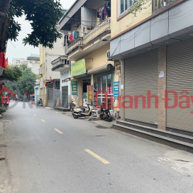 LAND FOR SALE, LUU PHAI, NGU HIEP - THANH TRI, 50 M2, FRONTAGE 5.3 M, PRICE 13.8 BILLION VND. _0