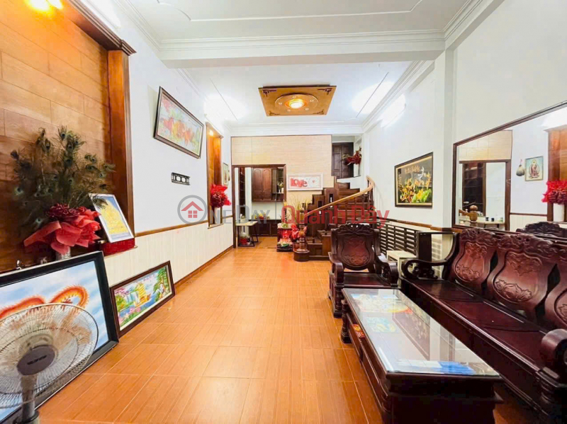 Beautiful 1-storey house for sale, near Tan Hiep small market, car-friendly road, only 2 billion 950 Sales Listings