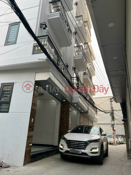 Urgent sale Van Canh new house, car, business, lake view, price 3.5 billion VND Sales Listings