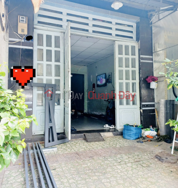 Selling social houses avoid each other- Tan Quy Ward, District 7- Horizontal 4m- 120m2- Beautiful house Stay now- Only 3 billion450, Vietnam | Sales, đ 3.4 Billion