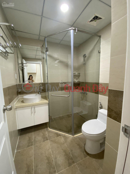 Monarchy apartment for rent with 2 bedrooms, 100% new, move in immediately, no need to buy anything else Rental Listings