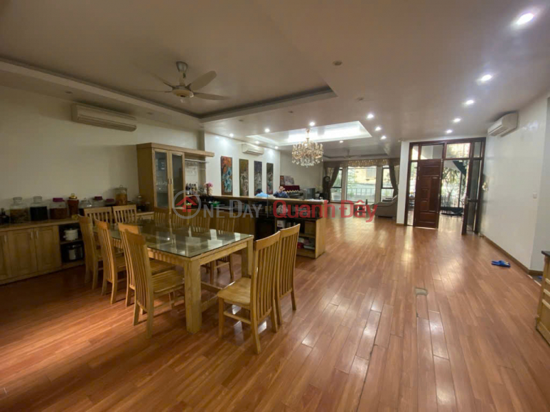 Property Search Vietnam | OneDay | Nhà ở | Niêm yết bán, BÁN NHÀ PHÂN LÔ VÕ CHÍ CÔNG, ÔTÔ TRÁNH, VỈA HÈ KINH DOANH, 6T THANG MÁY, 146M2 GIÁ 25 TỶ