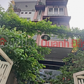 House for sale in Vuong Thua Vu - Thanh Xuan, 41 m2, 5 floors, frontage 4.2 m, price 14.7 billion. _0