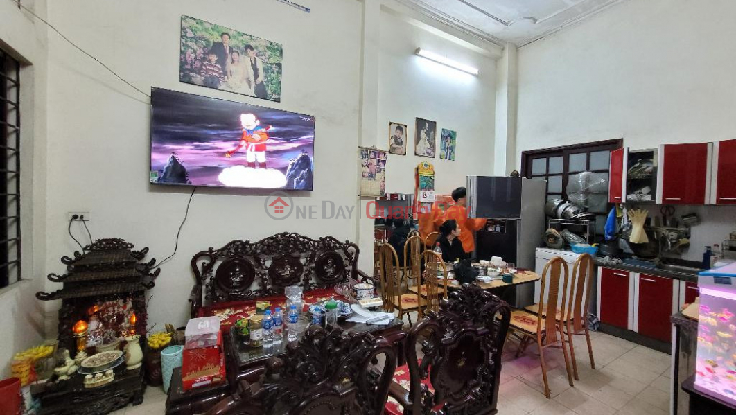 1 0 2 SUPER PRODUCT, THANH XUAN DISTRICT CENTER - SELLING BY OWNER THIEN CHI Vietnam, Sales, đ 6.4 Billion