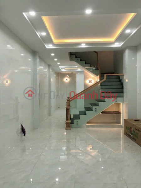 Property Search Vietnam | OneDay | Nhà ở | Niêm yết bán | KHU VIP TÊN LỬA - GIÁP QUẬN 6 - MẶT TIỀN ĐƯỜNG KHU PHÂN LÔ - VỊ TRÍ CỰC ĐẸP - KINH DOANH ĐA NGÀNH