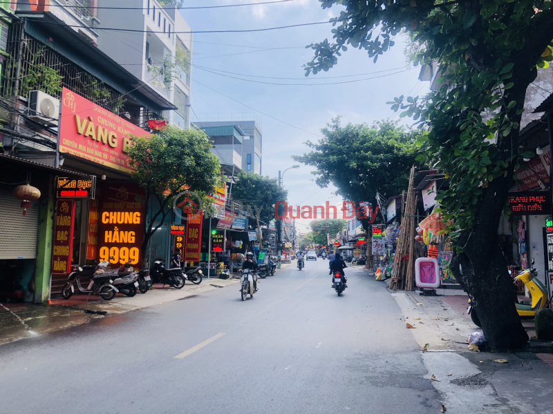 SELL LAND YEN NHAN - TIEN PHONG - HO CHI MINH CITY - NORTH THANG LONG INDUSTRIAL PARK | Vietnam Sales, đ 1.19 Billion