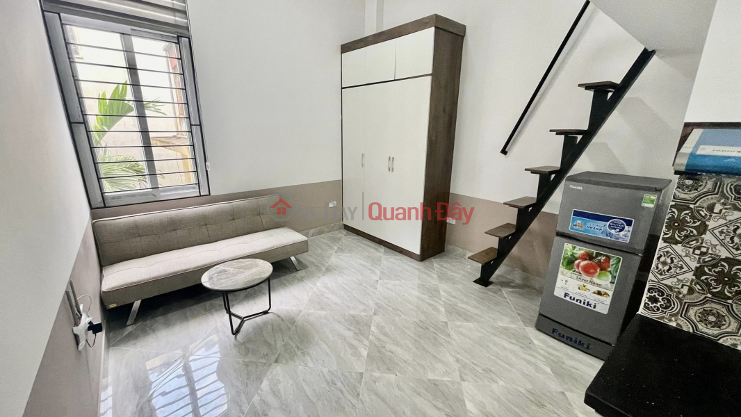 Property Search Vietnam | OneDay | Nhà ở | Niêm yết bán, Bán CCMN phố Triều Khúc, dòng tiền khủng, 86m2, 8 tầng, 26PKK, thầu 95tr/th