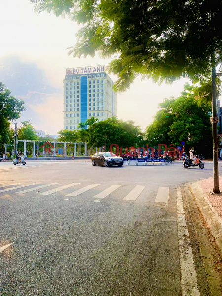 Property Search Vietnam | OneDay | Residential, Sales Listings, Located on Hoang Nhu Tiep street, 75m² x 5 floors, 9.5m frontage, stable income stream.