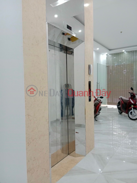 BEAUTIFUL LOCATION OWNER NEEDS TO SELL QUICKLY DUONG NOI Urban Area 50M2 7 FLOOR ELEVATOR LH Mr Dat _0