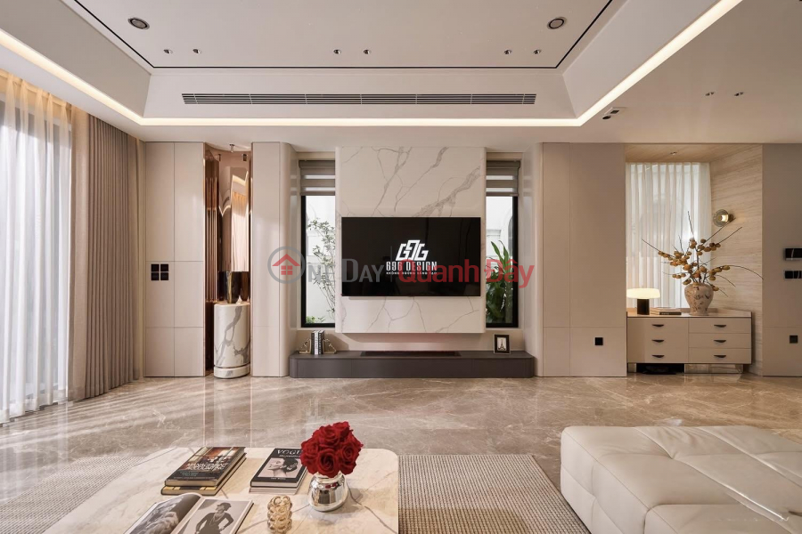 **Bán nhà Mặt tiền Phan Văn Sửu, phường 13, Tân Bình; (7*14) 4 tầng Niêm yết bán