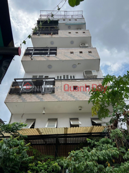 Property Search Vietnam | OneDay | Residential Sales Listings HOUSE FOR SALE - AU CO - TAN BINH - 2 SIDES OF HOUSE - 59M2 - 5 storeys - Width 5.5M - 7.85 BILLION