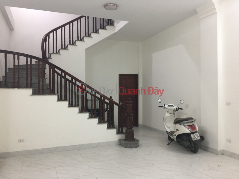 Property Search Vietnam | OneDay | Nhà ở, Niêm yết bán, Nhà phố Định Công, Hoàng Mai 42m 5 tầng chỉ nhỉnh 5 tỷ