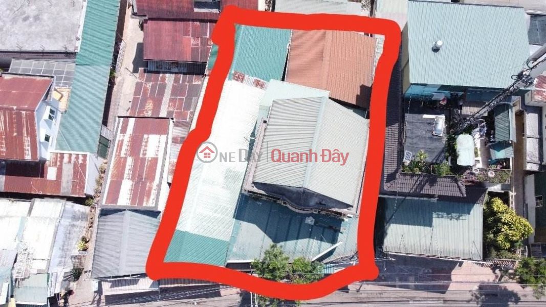 GENUINE SELL House Facing Xo Viet Nghe Tinh Street, Ward 7, Da Lat City Sales Listings