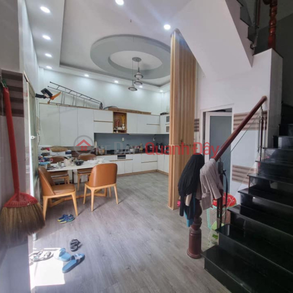 Property Search Vietnam | OneDay | Nhà ở Niêm yết bán | Gò Dầu 4 tỷ 8, nhà mới 58m2 ở liền, đang cần vốn kinh doanh gấp, khu dân trí VIP