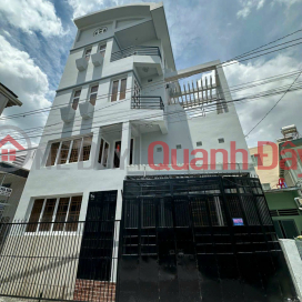 Bán nhà 2 lầu trung tâm Biên Hoà, đường oto, gần trường Ngô Quyền chỉ 3ty6 _0